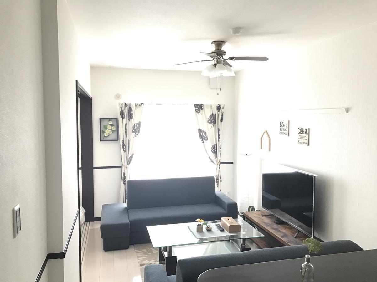 Ex Itoman Apartment 802 외부 사진