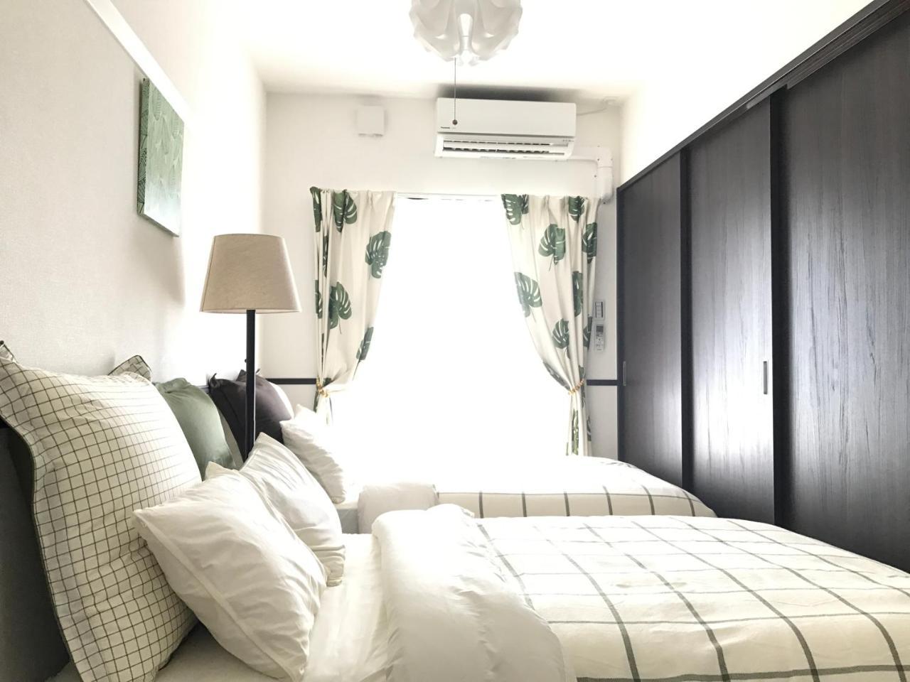 Ex Itoman Apartment 802 외부 사진
