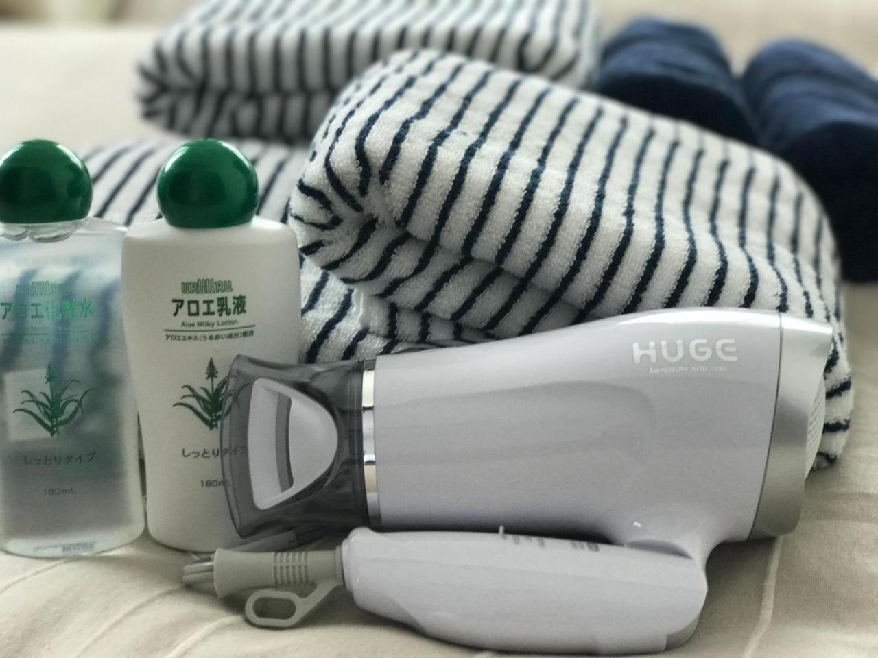 Ex Itoman Apartment 802 외부 사진