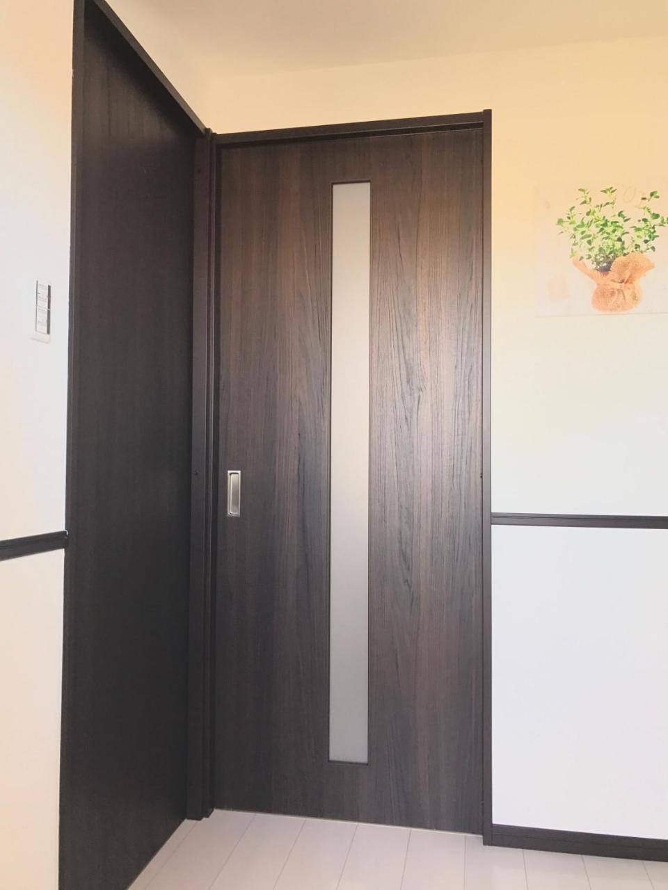 Ex Itoman Apartment 802 외부 사진