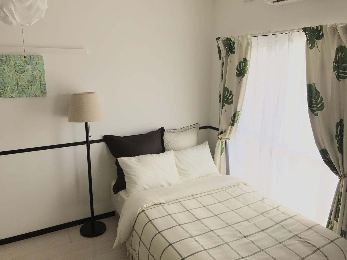 Ex Itoman Apartment 802 외부 사진