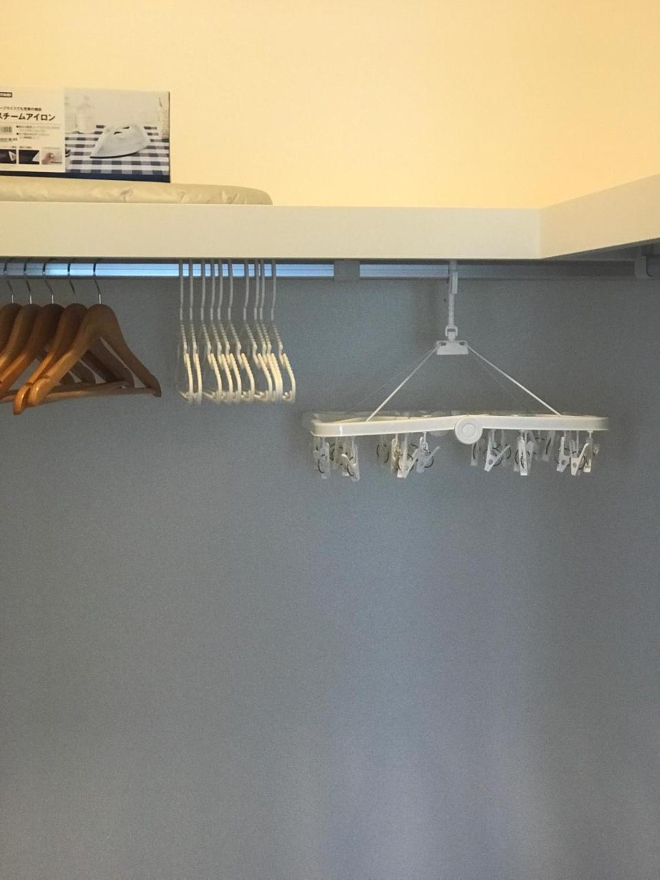 Ex Itoman Apartment 802 외부 사진