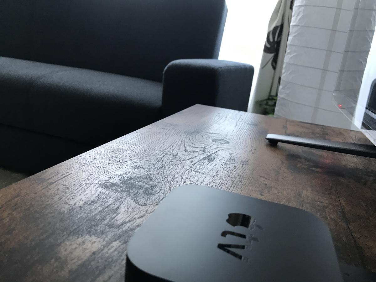 Ex Itoman Apartment 802 외부 사진