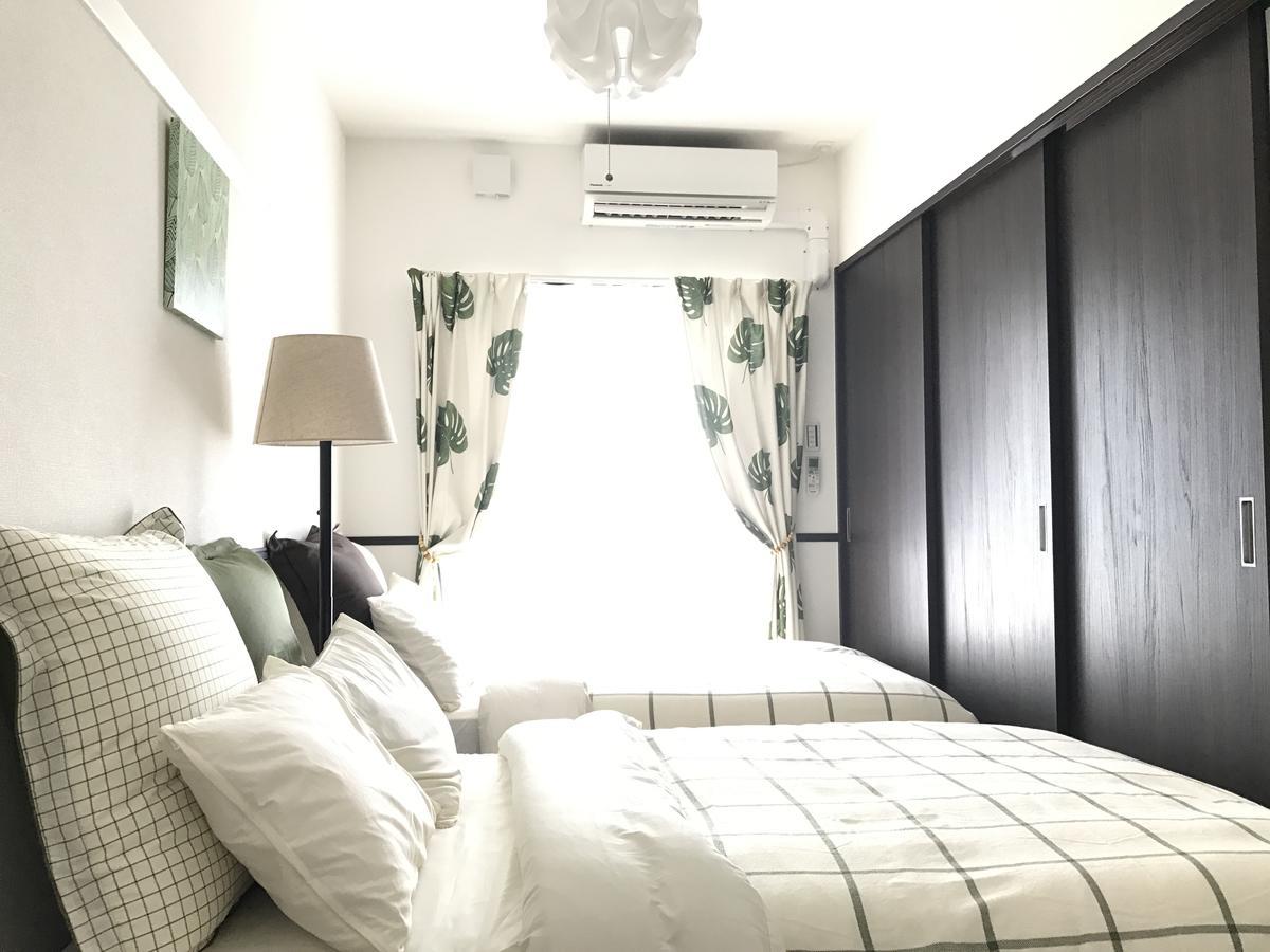 Ex Itoman Apartment 802 외부 사진