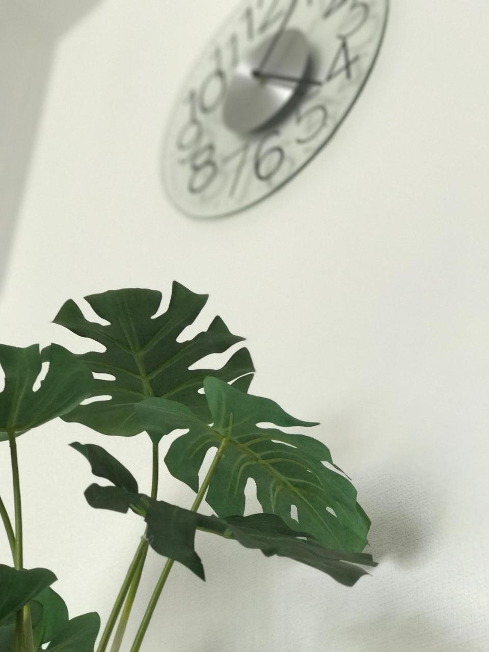 Ex Itoman Apartment 802 외부 사진