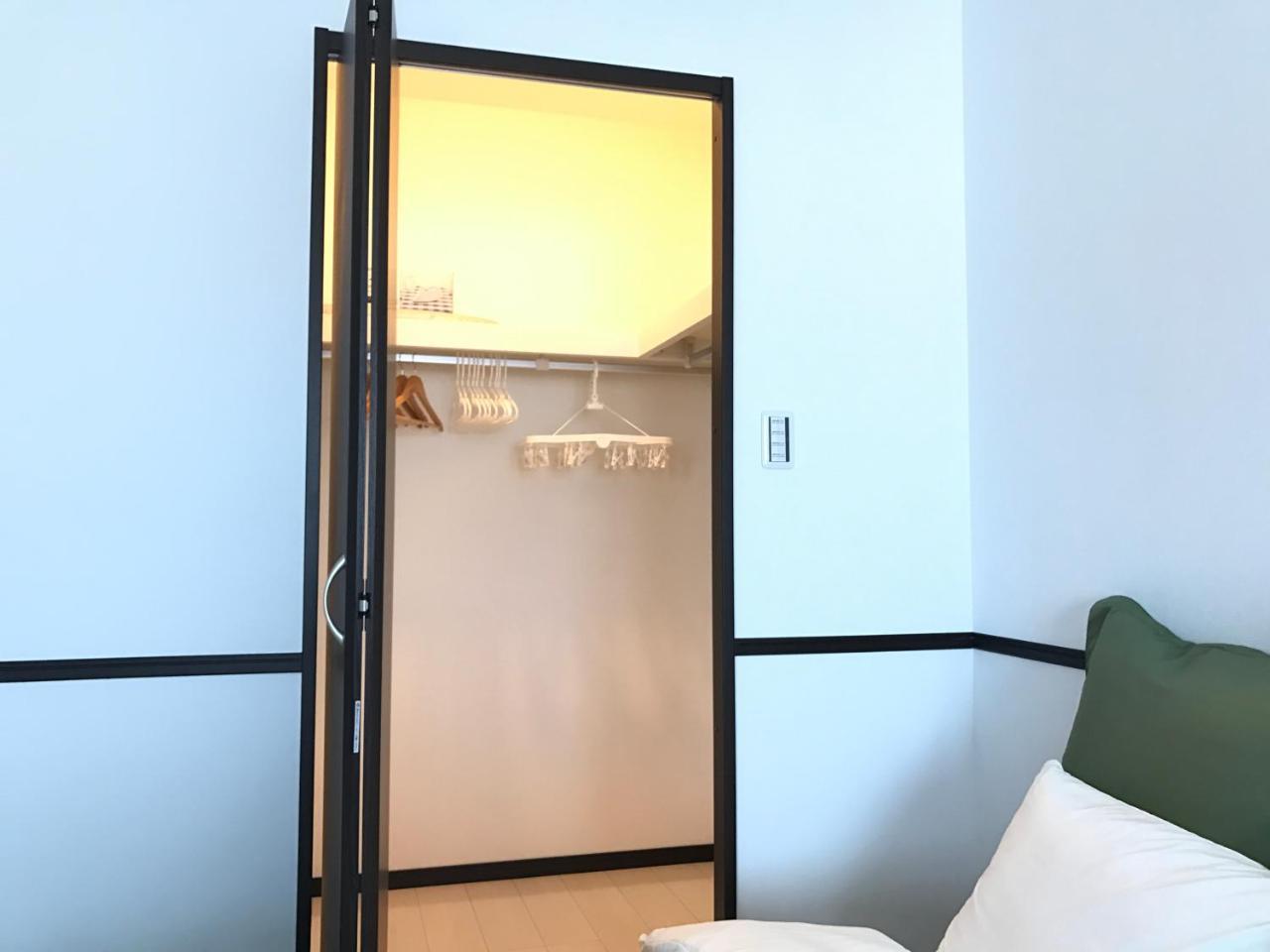 Ex Itoman Apartment 802 외부 사진