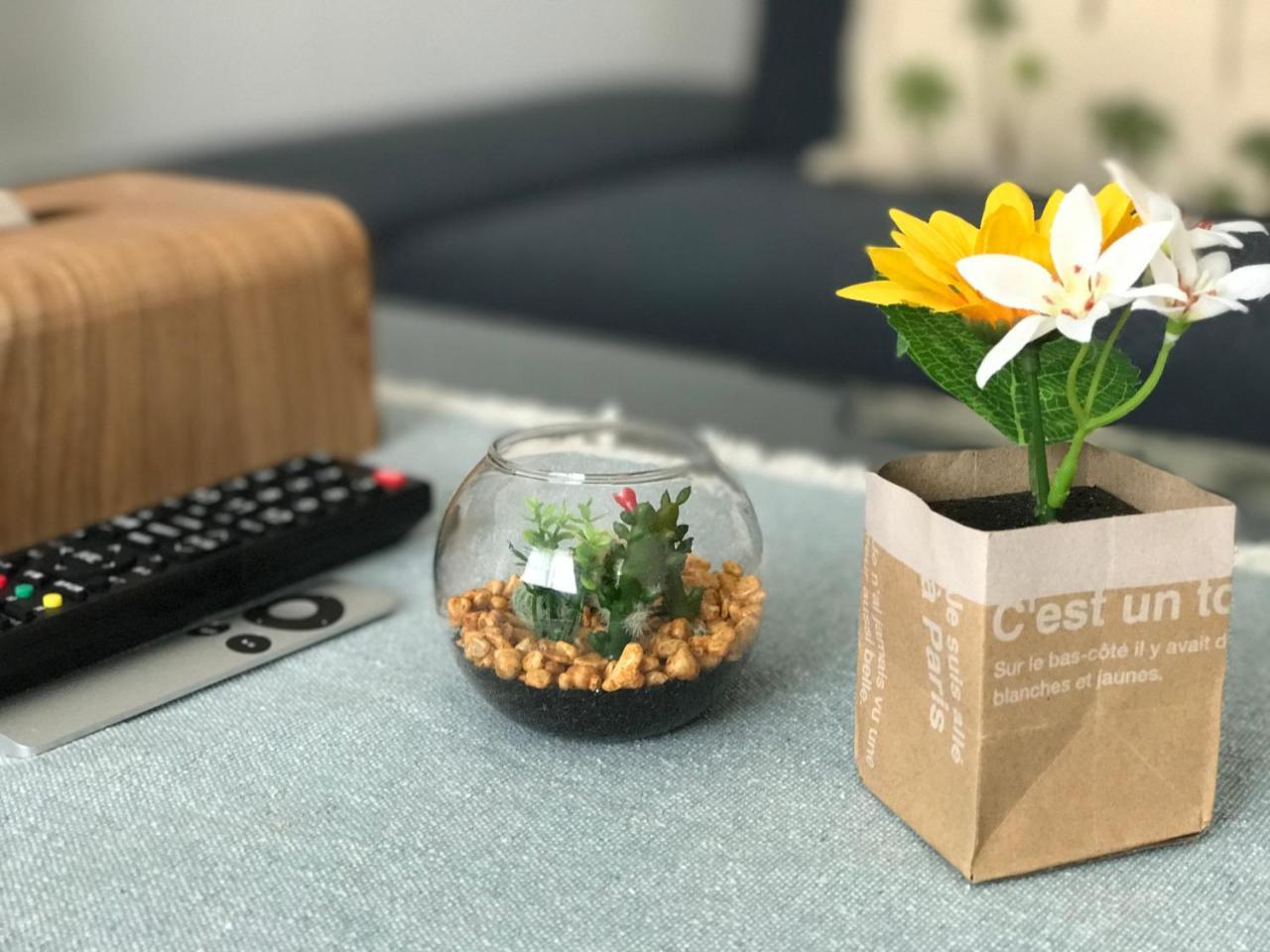 Ex Itoman Apartment 802 외부 사진