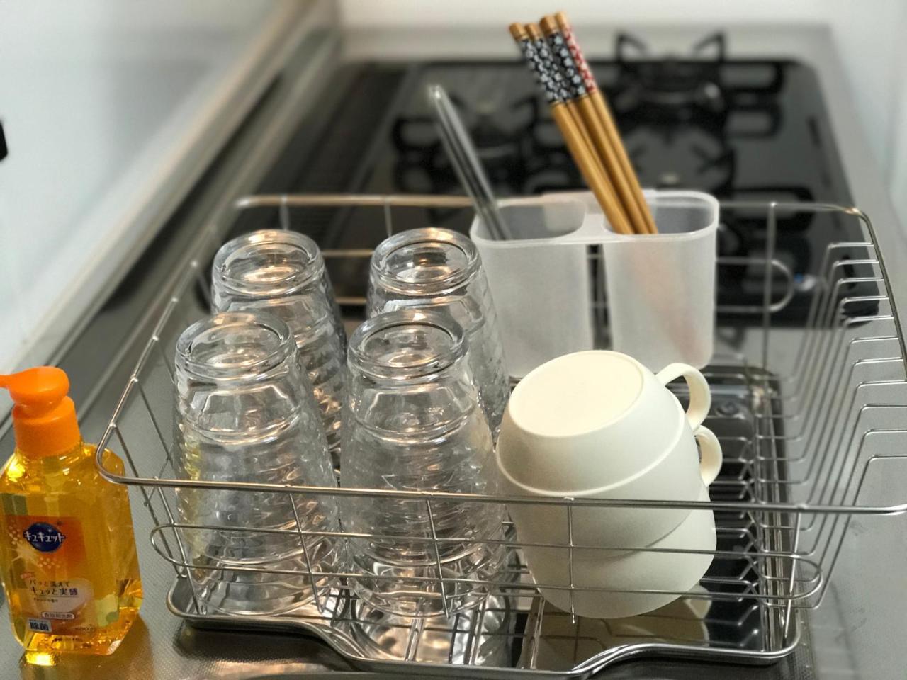 Ex Itoman Apartment 802 외부 사진