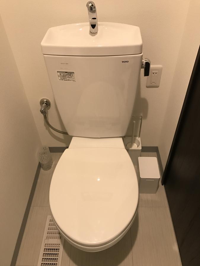 Ex Itoman Apartment 802 외부 사진