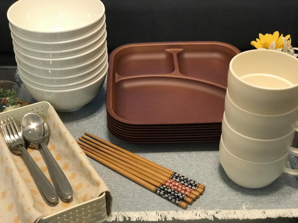 Ex Itoman Apartment 802 외부 사진