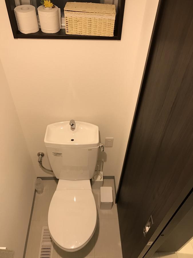 Ex Itoman Apartment 802 외부 사진