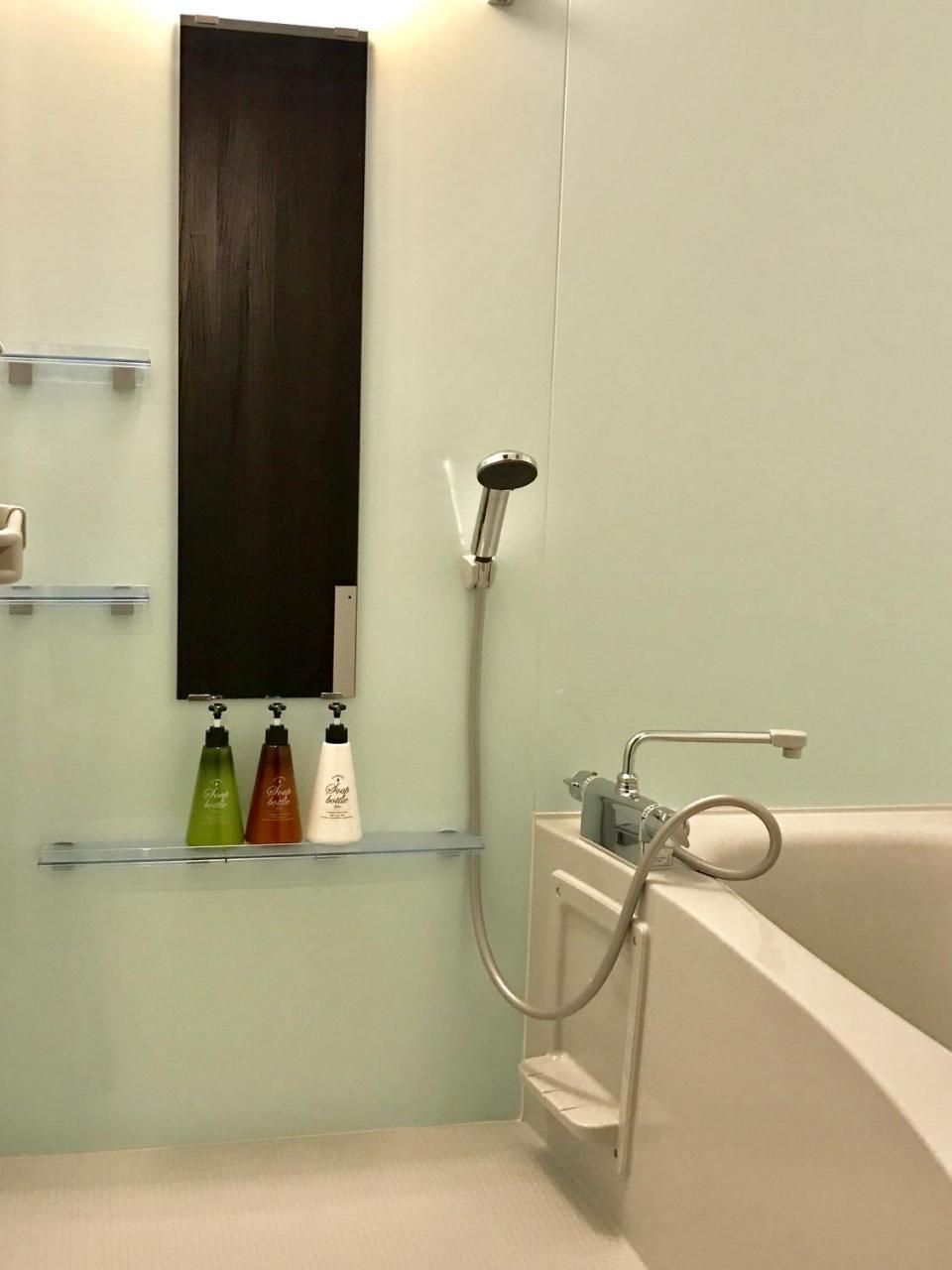 Ex Itoman Apartment 802 외부 사진