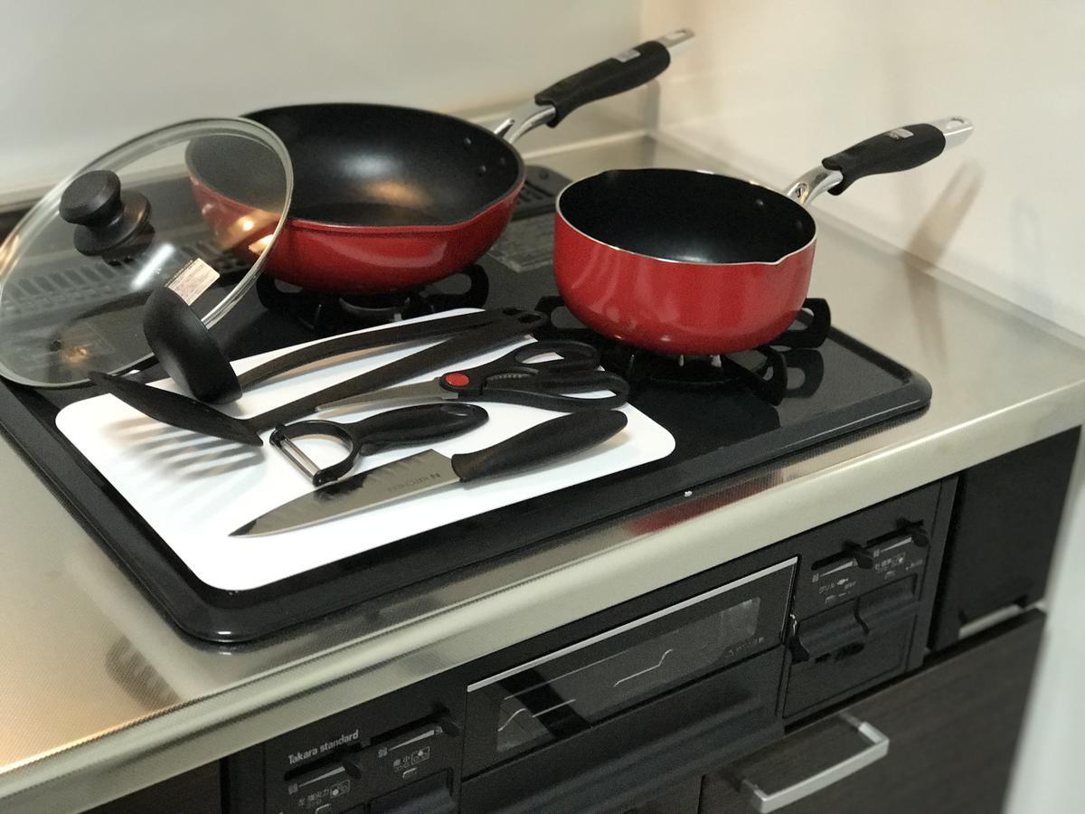 Ex Itoman Apartment 802 외부 사진