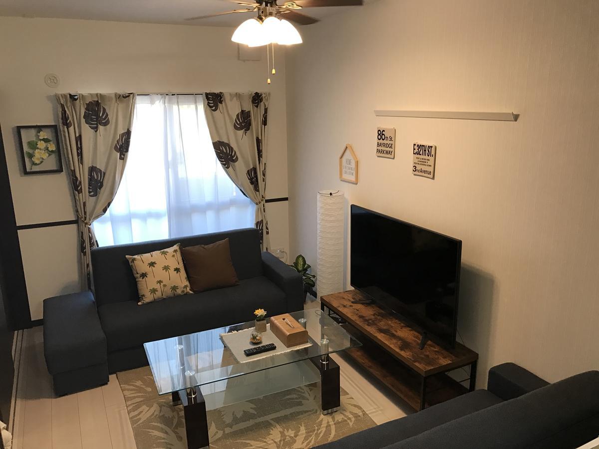 Ex Itoman Apartment 802 외부 사진