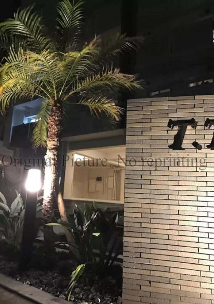 Ex Itoman Apartment 802 외부 사진