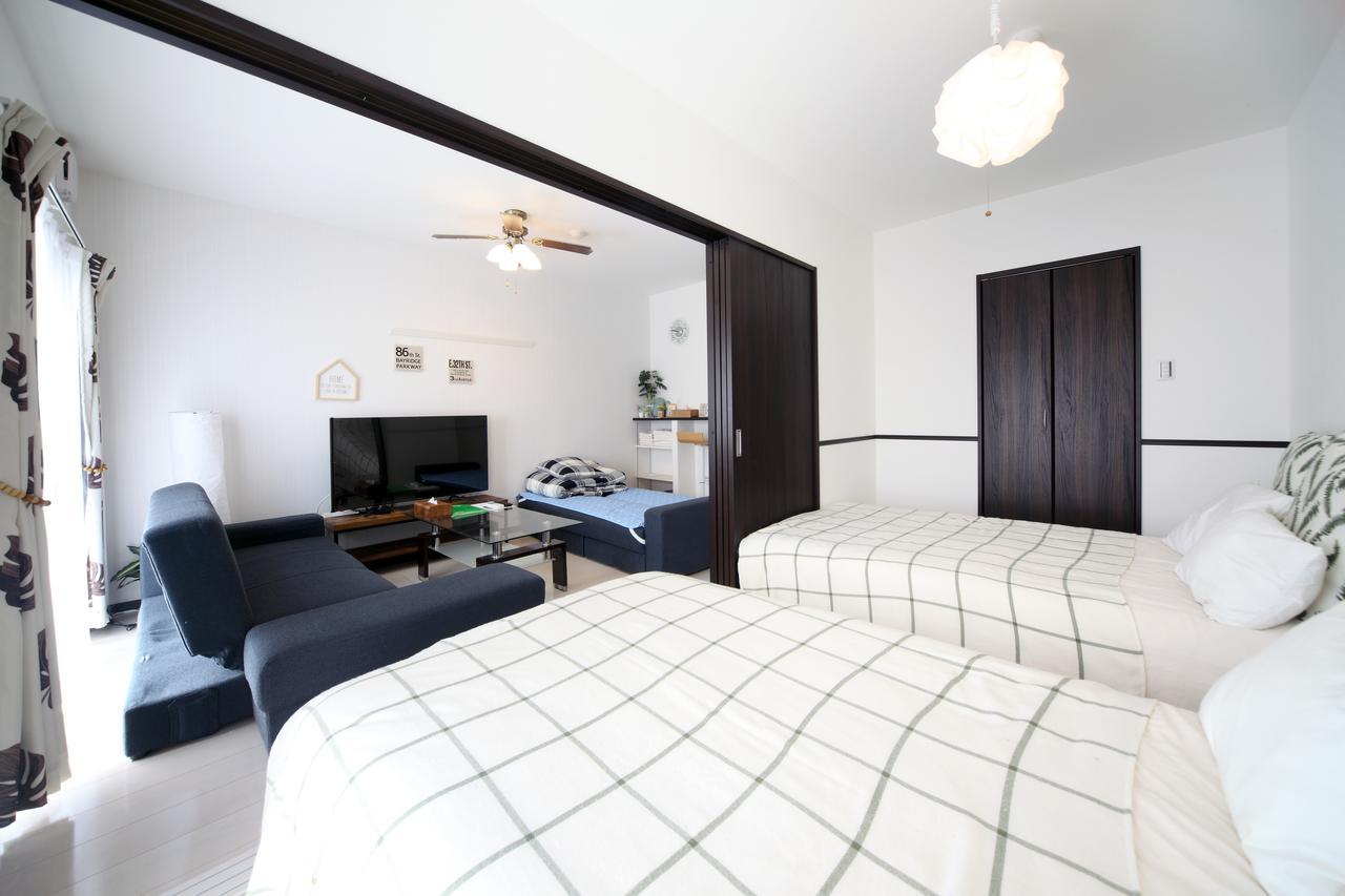 Ex Itoman Apartment 802 외부 사진