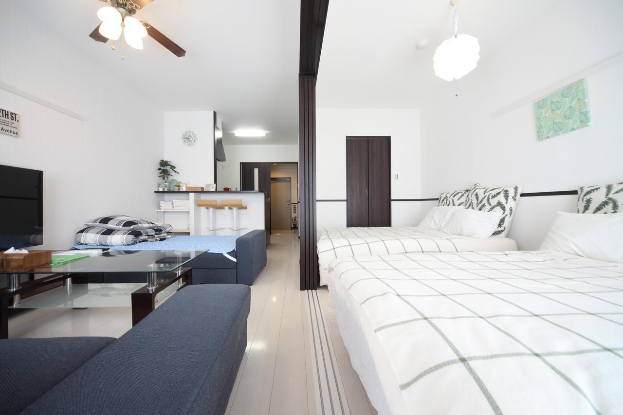 Ex Itoman Apartment 802 외부 사진